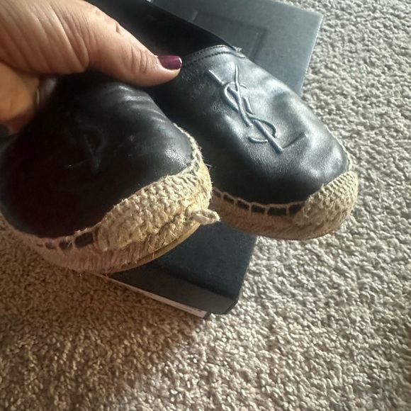 YSL Espadrilles - Picture 3 of 7